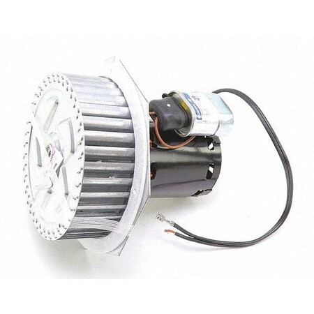 Reznor Ventor Assembly, Less Shroud 155981