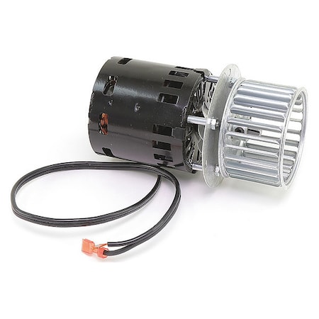 Reznor Venter Assembly Less Shroud 131986