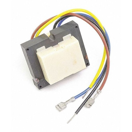 Reznor Transformer, 120V Primary, 24V Second, 12VA 131988