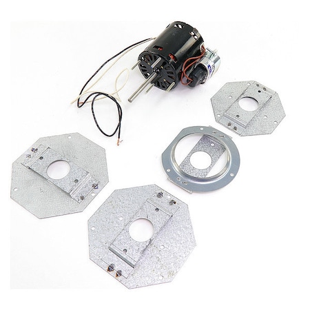 Reznor Ventor Motor, 115V 132377