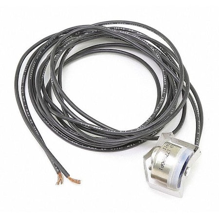 Liebert Freeze Stat, 48 deg.-17 deg. F DIF 1A19716P1S