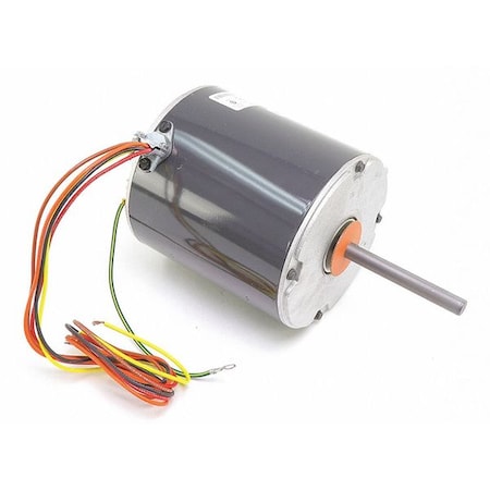 Liebert Condenser Fan Motor, 1/2 hp 1D19535P3S