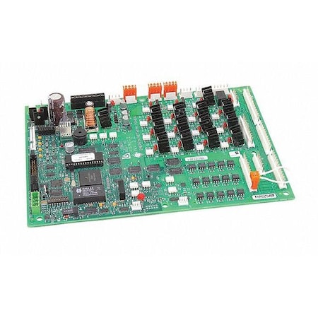 Liebert Control Board 415761G9S