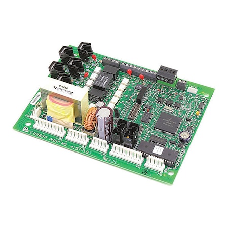 LIEBERT PWA Control Board 415771G1S