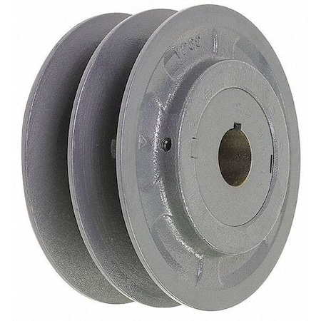 Liebert Sheave, 1-1/8" B-069BS