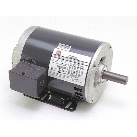 Liebert Fan and Blower Motor, 1 1/2 hp B13-0330S