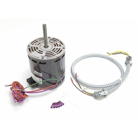 Liebert Fan and Blower Motor, 1 hp MMEF5-A01