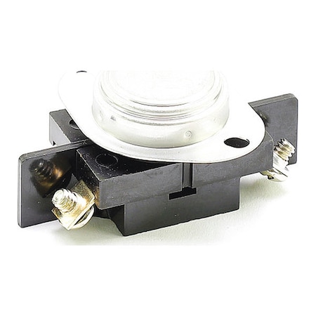 Liebert Limit Switch, 118 deg.-120 deg. F, Auto R13-0090S