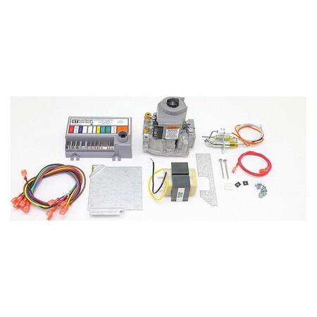 Reznor Spark Ignition Retrofit Kit 100525
