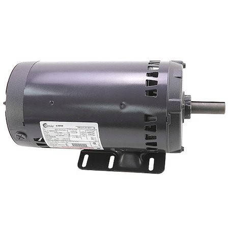 Reznor Fan and Blower Motor, 5 hp 113371