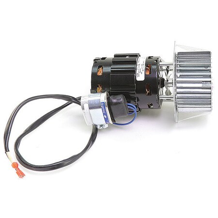 Reznor Ventor Motor 116280