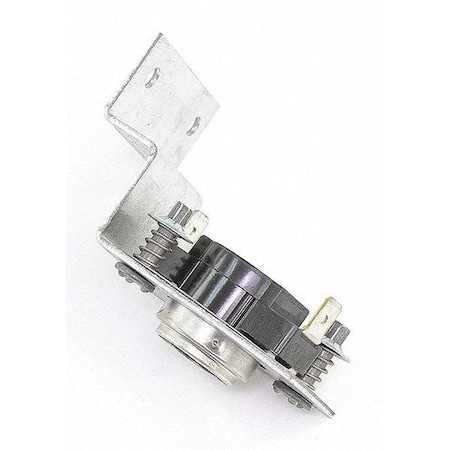 Reznor Fan Switch, 135 deg. to 30 deg. F, Bracket 123974