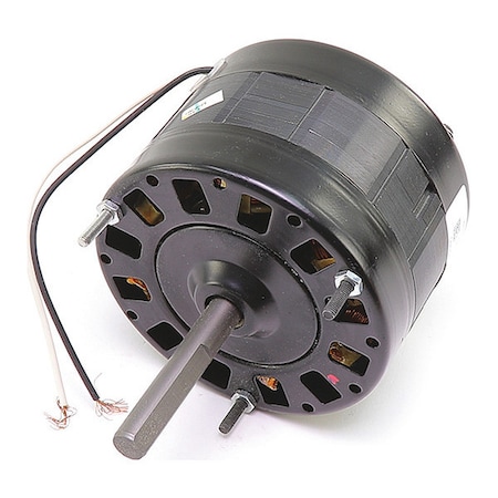 Reznor Fan and Blower Motor, 1/20 hp 55680