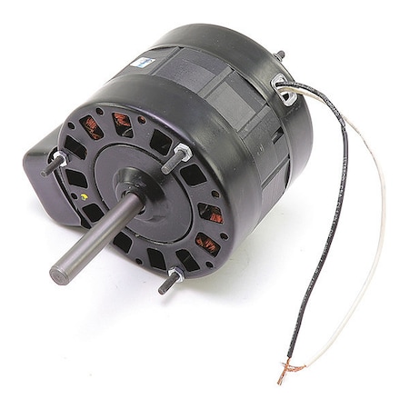 Reznor Fan and Blower Motor, 1/8 hp 55681