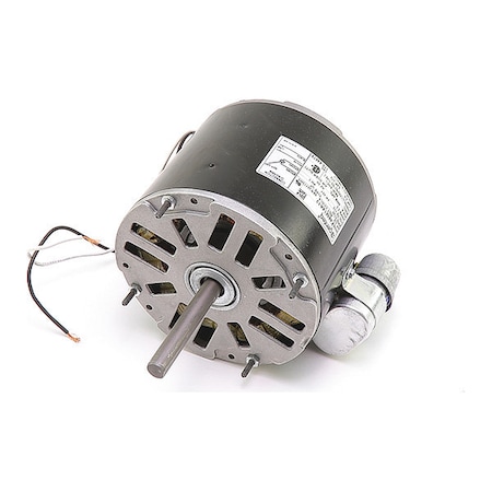 Reznor Fan and Blower Motor, 1/4 hp 64679