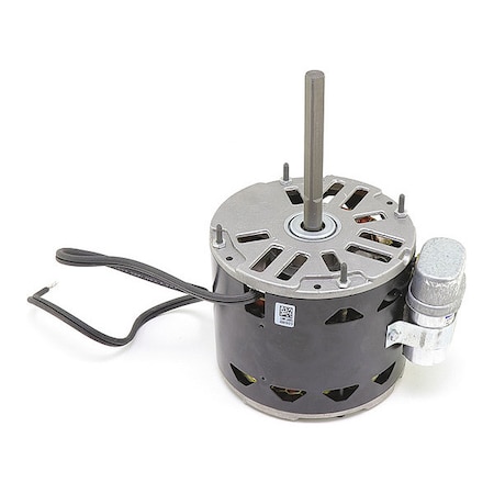 Reznor Fan and Blower Motor, 1/4 hp 95545