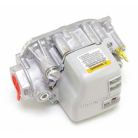 Reznor Gas Valve, LP 263999