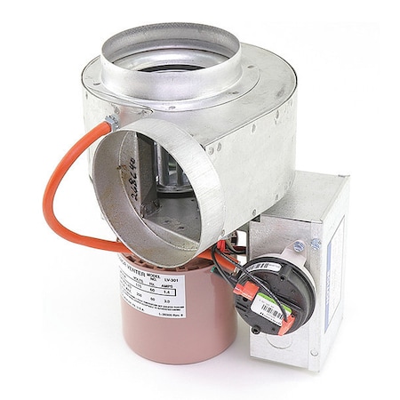 Reznor Blower Kit 29992