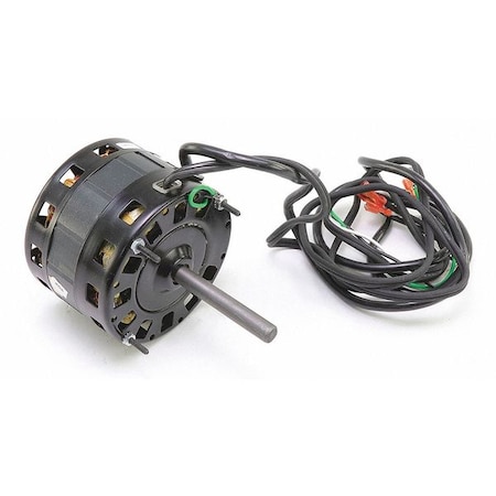 Reznor Blower Motor, 115V 196245