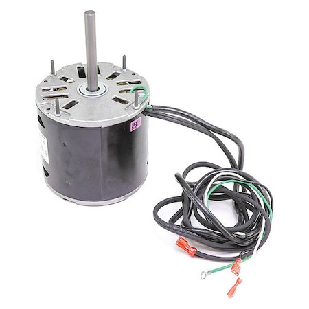 Reznor Fan Motor, 1/2 hp 196247