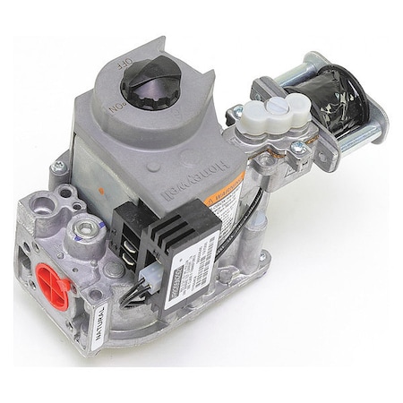 Reznor Gas Valve, 24V, 3.5" WC, Natural Gas, 3/4" 197066