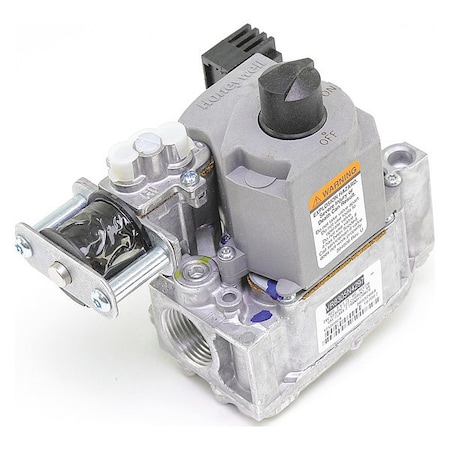 Reznor Gas Valve, 24V, 3.5" WC, Natural Gas, 3/4" 197067
