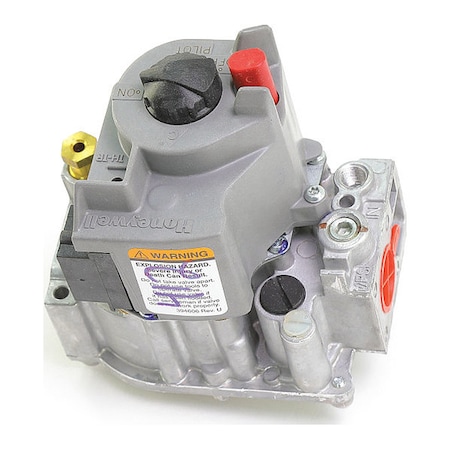 Reznor Gas Valve, 1/2", LP 209412