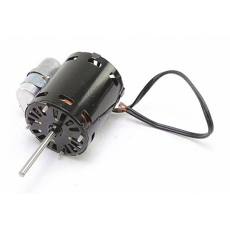 Reznor Ventor Motor, 1/10 hp 214066