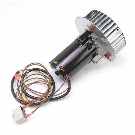 Reznor Vent Assembly 214599