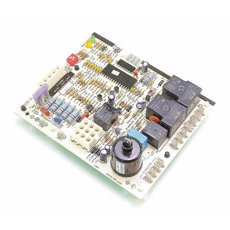 Reznor Ignition Board 214979