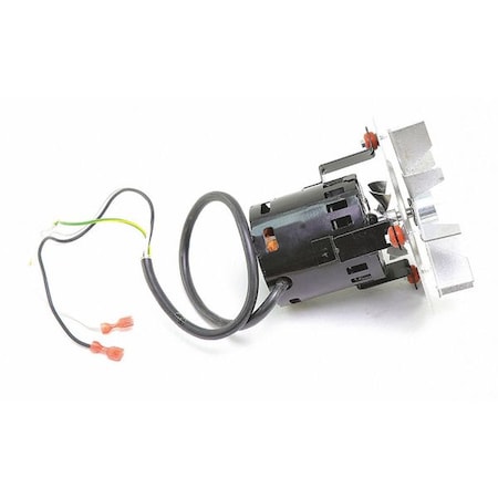 Reznor Venter Assembly, 208-230V 220781