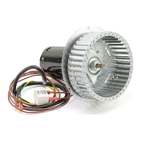 Reznor Ventor Assembly, 208-230V 220787