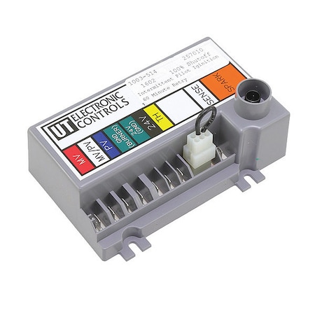 Reznor Ignition Module Kit, LP Gas 257473