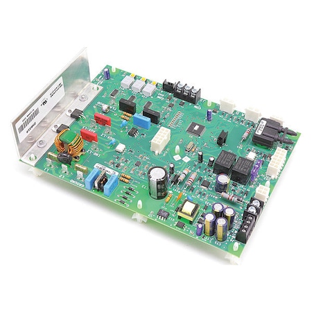Reznor Veridigm Control Board 258319