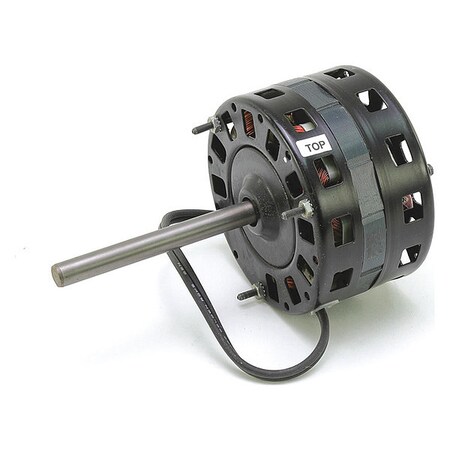 Reznor Blower Motor, 1/30 HP, 120V, 1050 rpm 95548