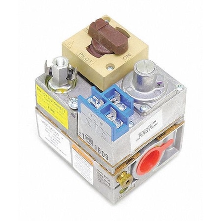 Reznor Gas Valve, 3/4", Natural Gas, S.P. 96301