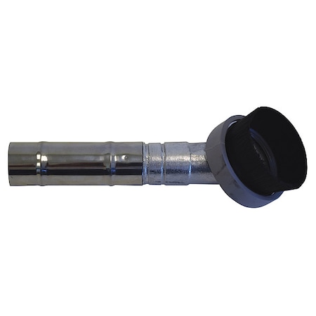 Nilfisk Dust Brush, Black, 10 1/2 in L Overall M50063