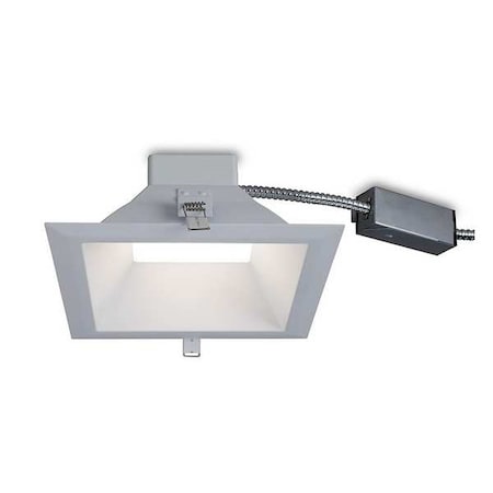 Lumination LED Square Downlight Retrofit, 3000K LRXS810830MD