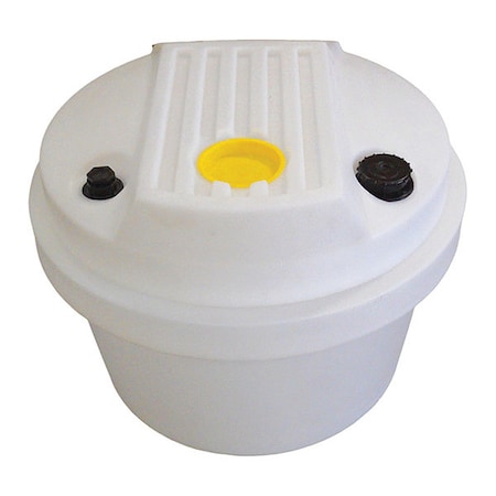 Aquarius Aquarius Tank 3/16 in  Wall - Natural, 30Gal 01-28641