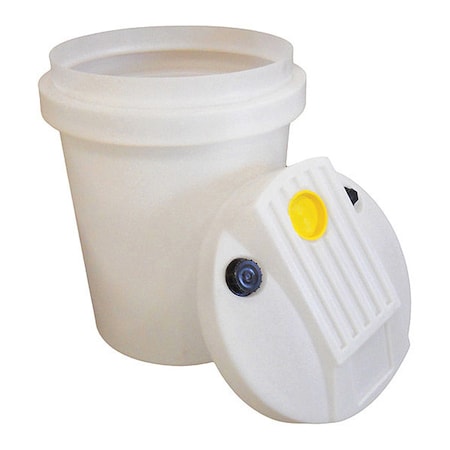 Aquarius Aquarius Tank 5/16 in  Wall - Natural, 55Gal 01-28653