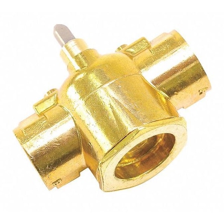 Erie Zone Valve, 2 Way, 3/4" Sweat, 7.5 CV VT2317