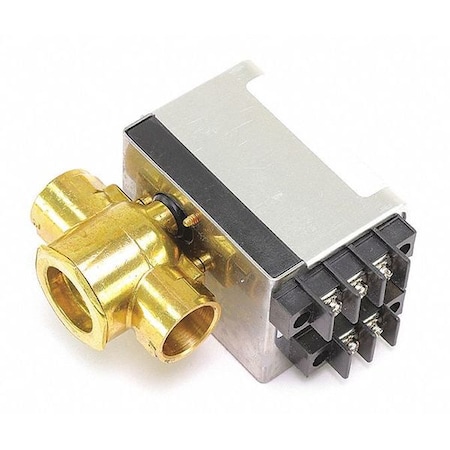 Erie Zone Valve, 24V, N/C, 3/4" Sweat, 2 Way VT2317G13A01A