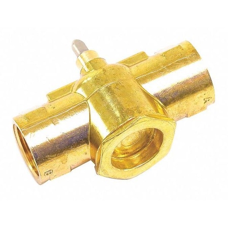 Erie Zone Valve, 2 Way, 3/4" NPT, 7.0 CV VT2327
