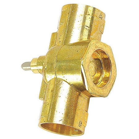 Erie Zone Valve, 2 Way, 1" Sweat, 8.0 CV VT2417