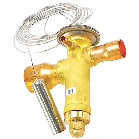 Carrier TXV, 7/8 x 1-3/8", 30 tons 067N2017