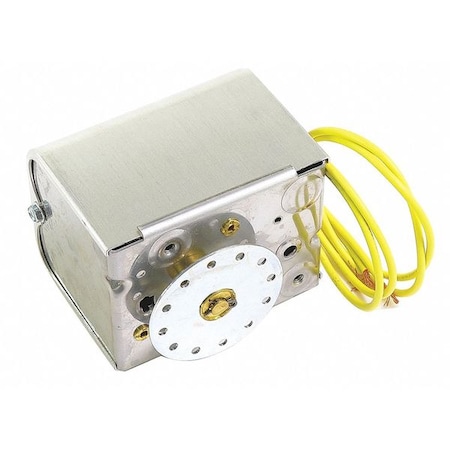 Erie Damper Actuator, 2 Position, 24V, CW 0453H0038GA00