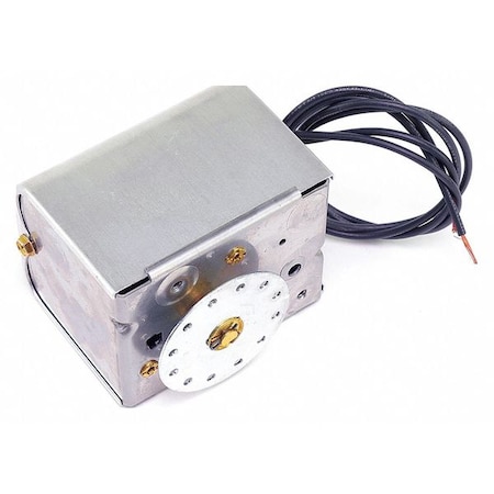 Erie Actuator, 24V, LT Duty, Linkage Drive, CW 0453L0038GA00