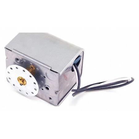 Erie Actuator, 120V, Linkage Drive, Damper 0453L0038GB00
