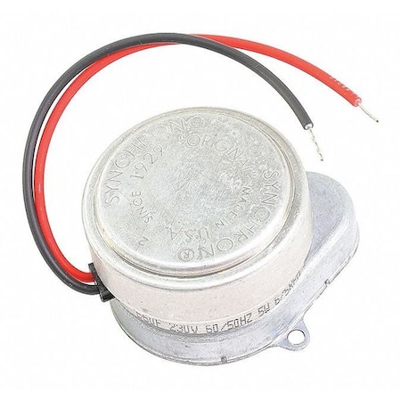 Erie Valve Actuator 30-118-U