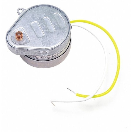 Erie Valve Actuator 30-158-A